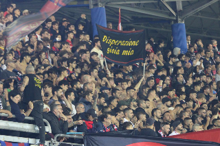Samb-Ascoli di Coppa Italia: chiuso il settore ospiti del Riviera